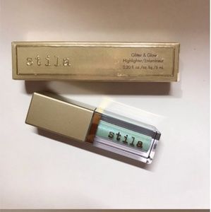 Stila Glitter & Glow "Admiral"